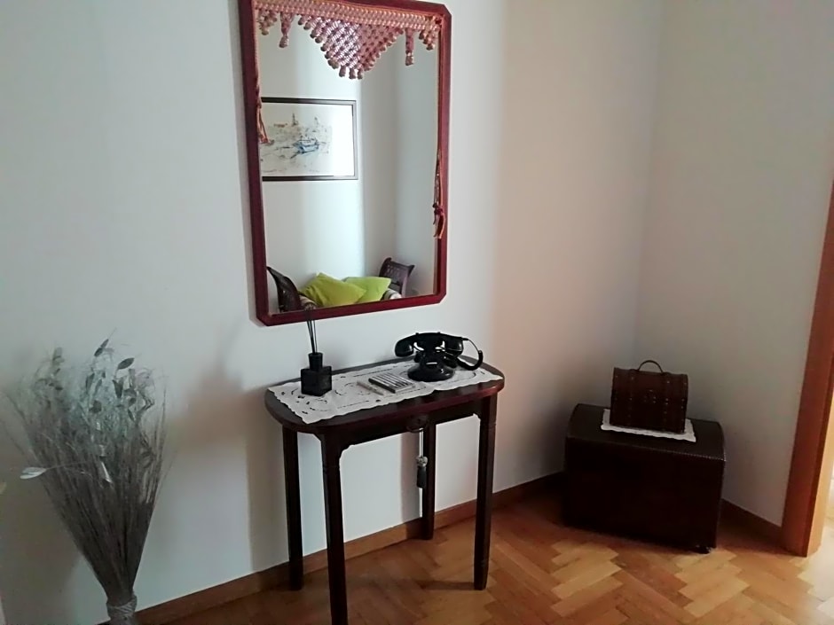 B&B Ninedda – Monopoli, LA