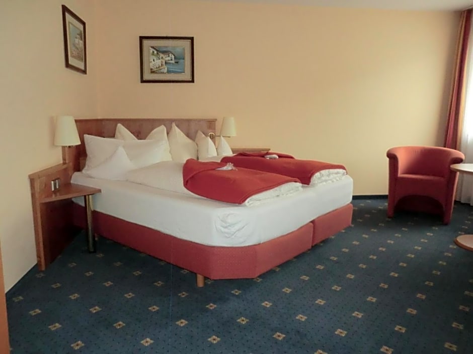 Hotel Altenberg