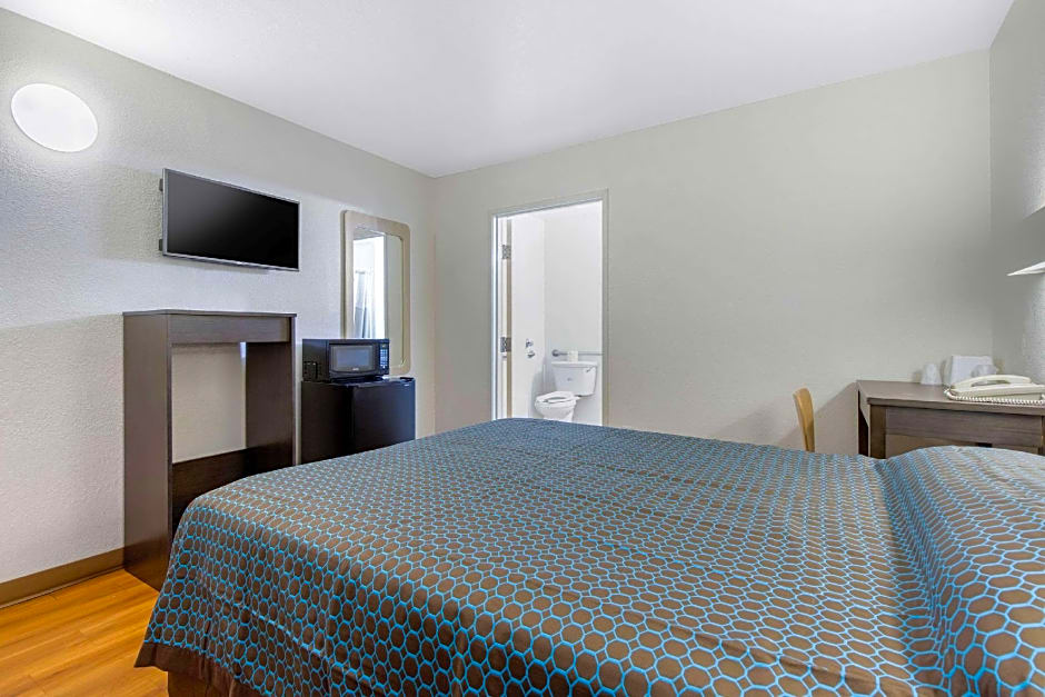 Rodeway Inn Winston Salem