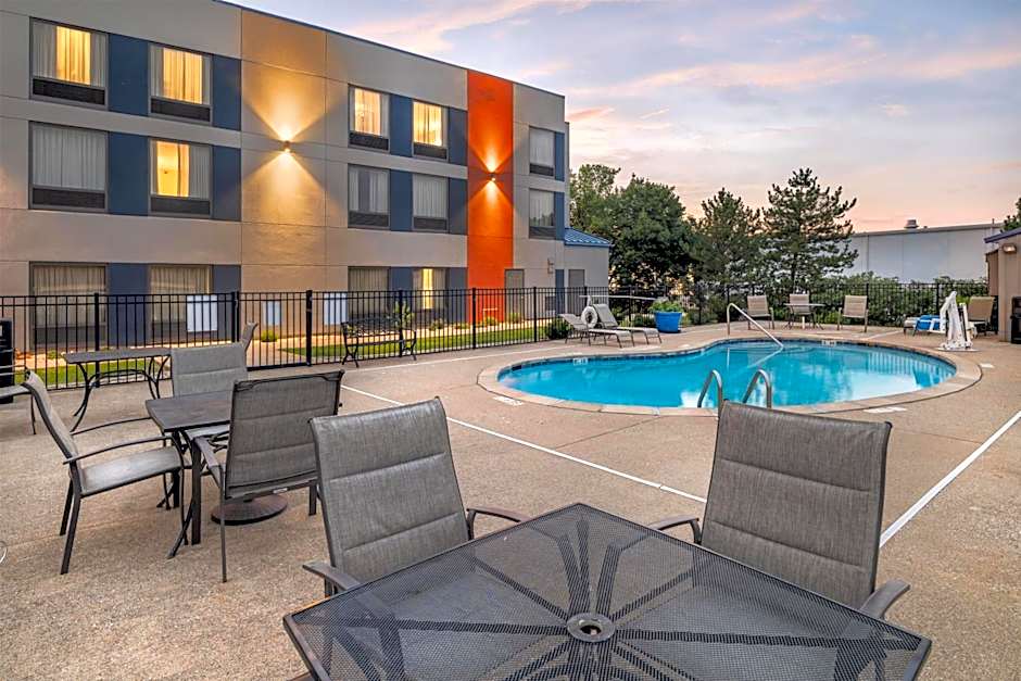 Best Western Inn Florence
