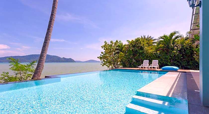 Fisherman Way Beach Villa