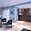 Hotel Central Saint Germain