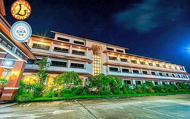The Ligor City Hotel