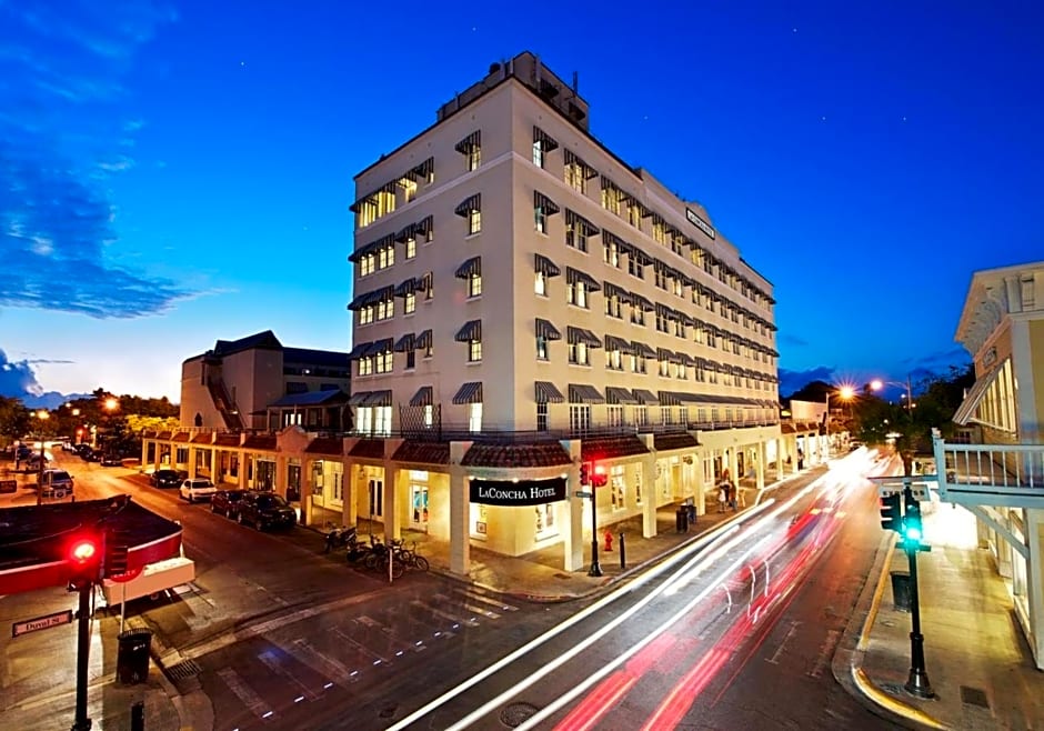 Crowne Plaza Key West-La Concha