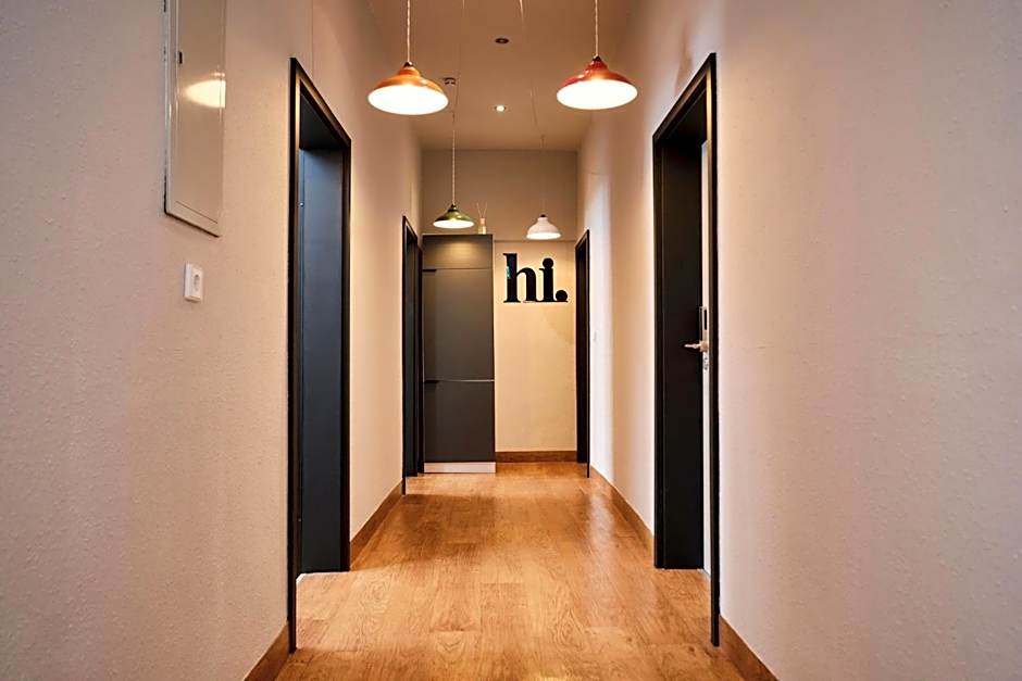 Karl - das City Hotel Konstanz