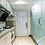 Inhouse Apartment (Guangzhou Gangding Subway Station)