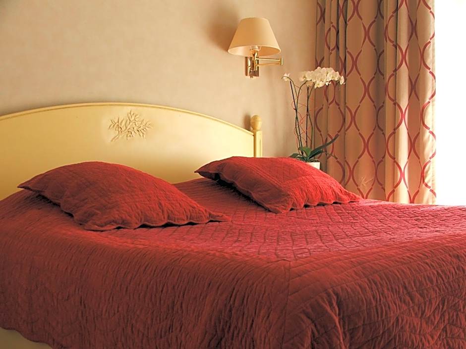Hotel Diana