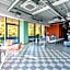 SHED Vilnius Coliving