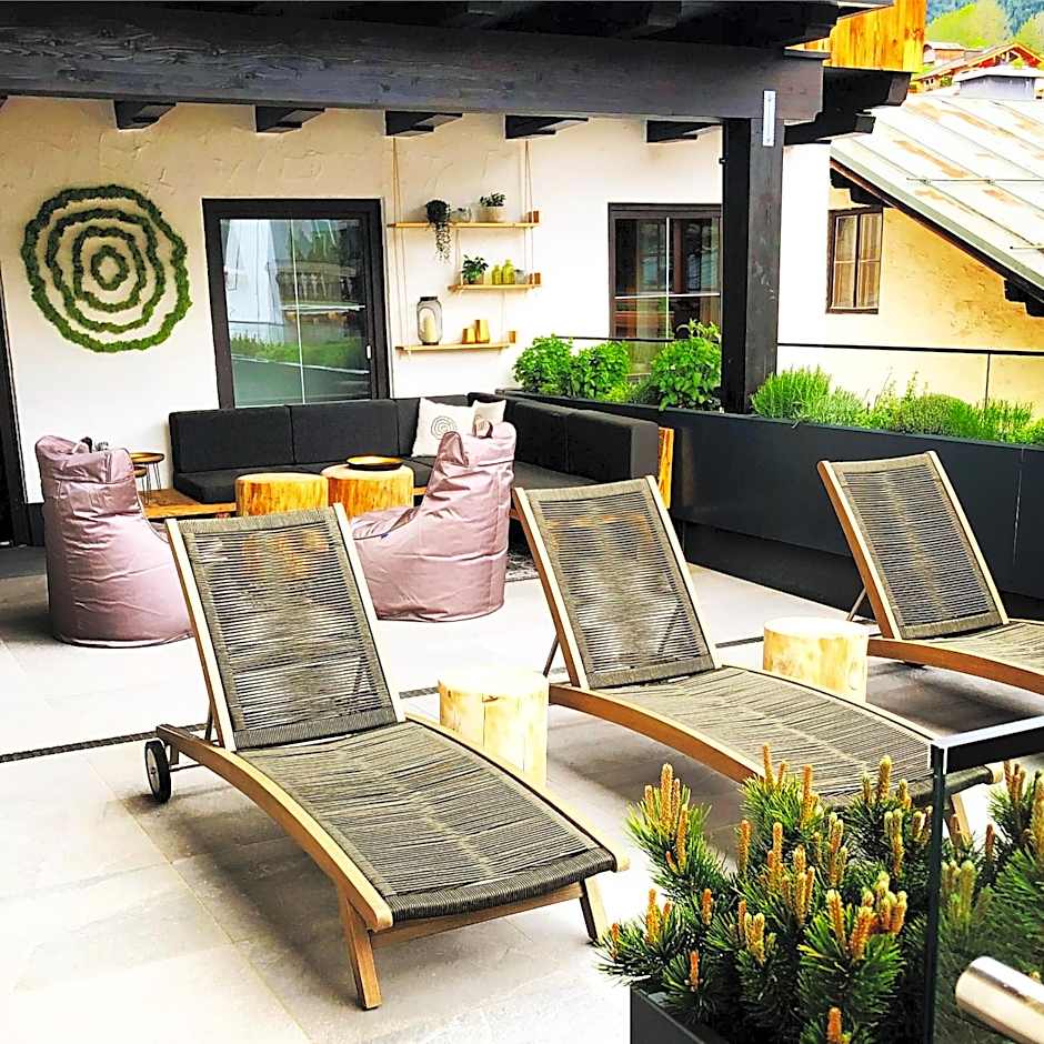 moser-HOCHKÖNIG Genuss Wirtshaus Hotel