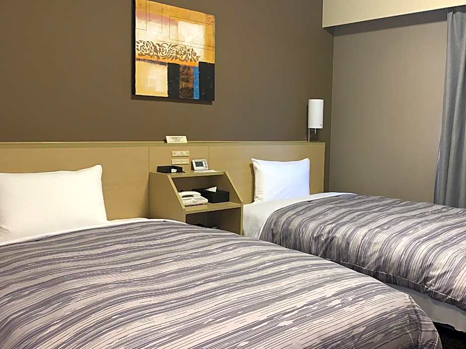 Hotel Route Inn Hitachinaka