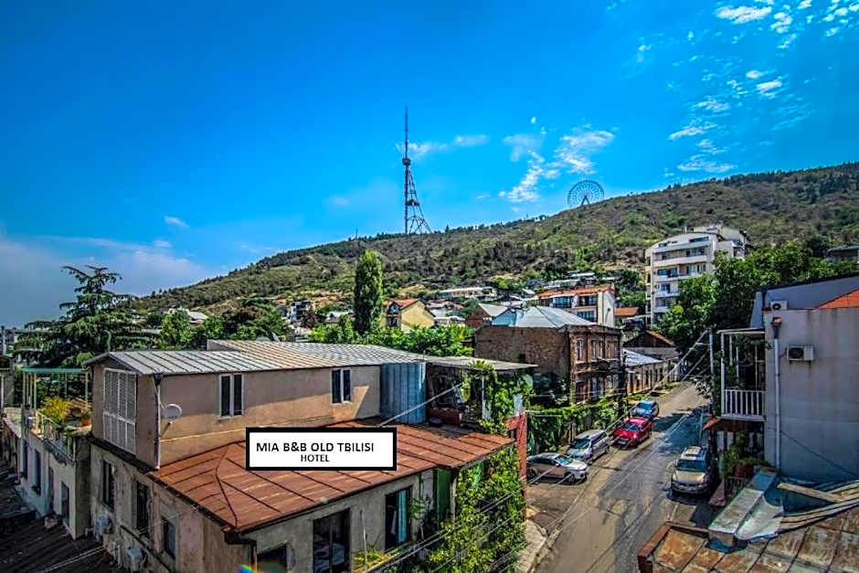 Mia B&B Old Tbilisi