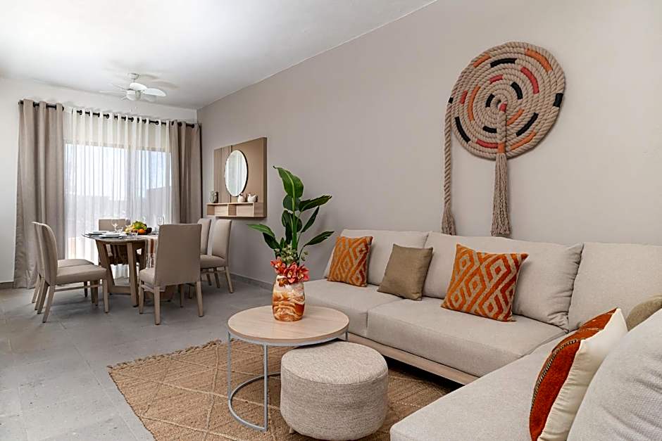 Krystal Grand Residences & Villas San Miguel de Allende