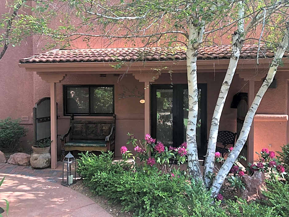 Casa Sedona Inn