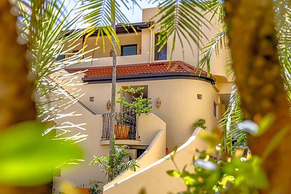 Villa San Michele (Official)