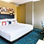 Aloft Louisville Downtown