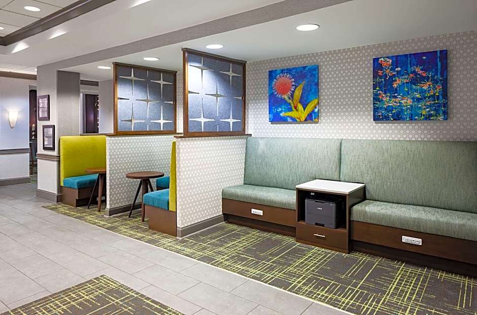 Hampton Inn By Hilton & Suites Mobile I-65-Airport Blvd., Al