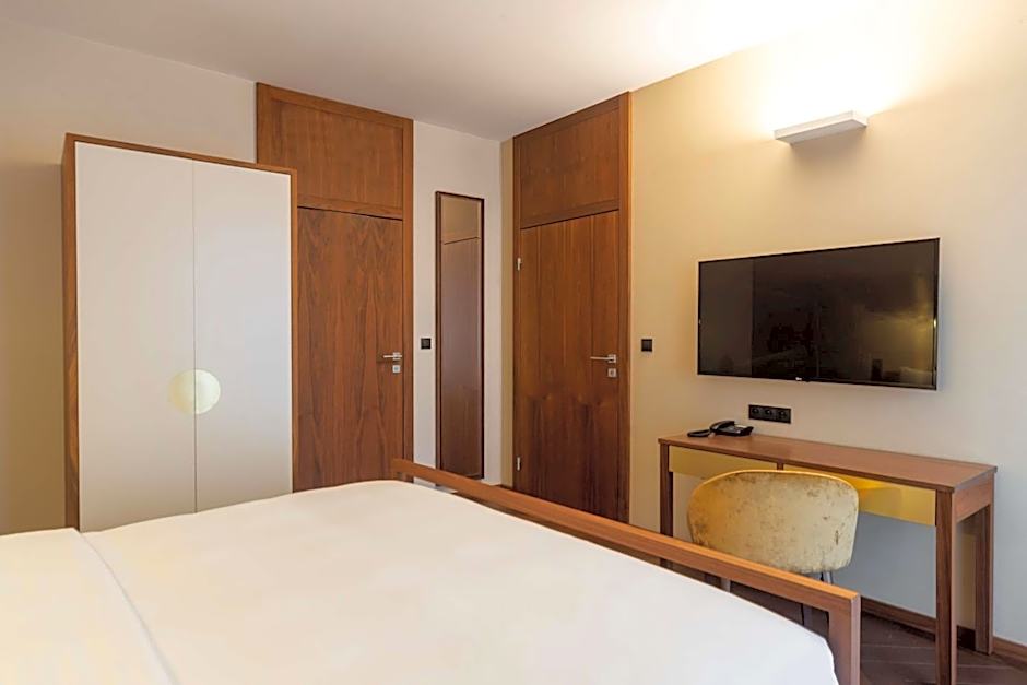Radisson Hotel and Suites Gdansk