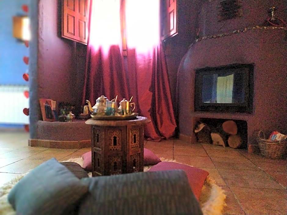 El Planeta Escondido