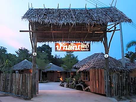 Baandin Rimnum Resort