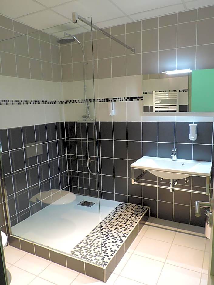 Hôtel Lac Et Forêt