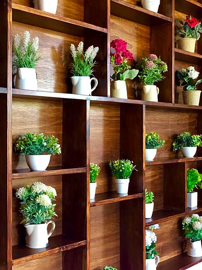 La Leyenda Boutique Hotel by Bunik