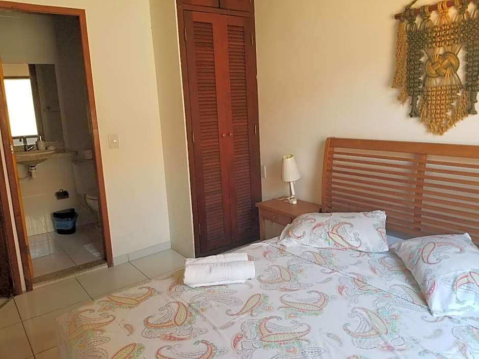 Flat - Geribá Apart Hotel