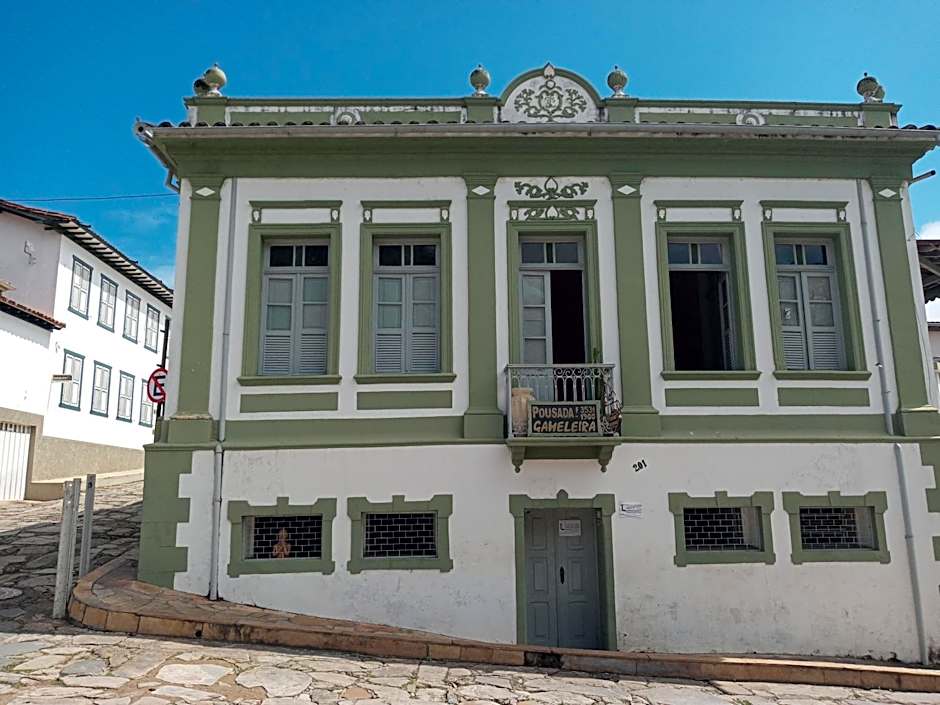 Pousada Gameleira