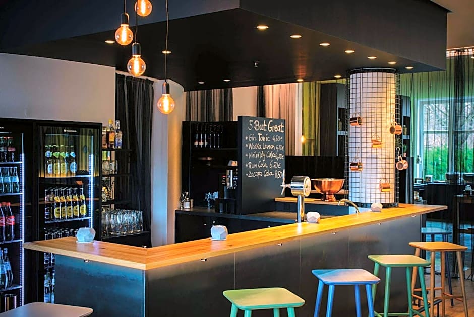 Vienna House Easy by Wyndham Landsberg