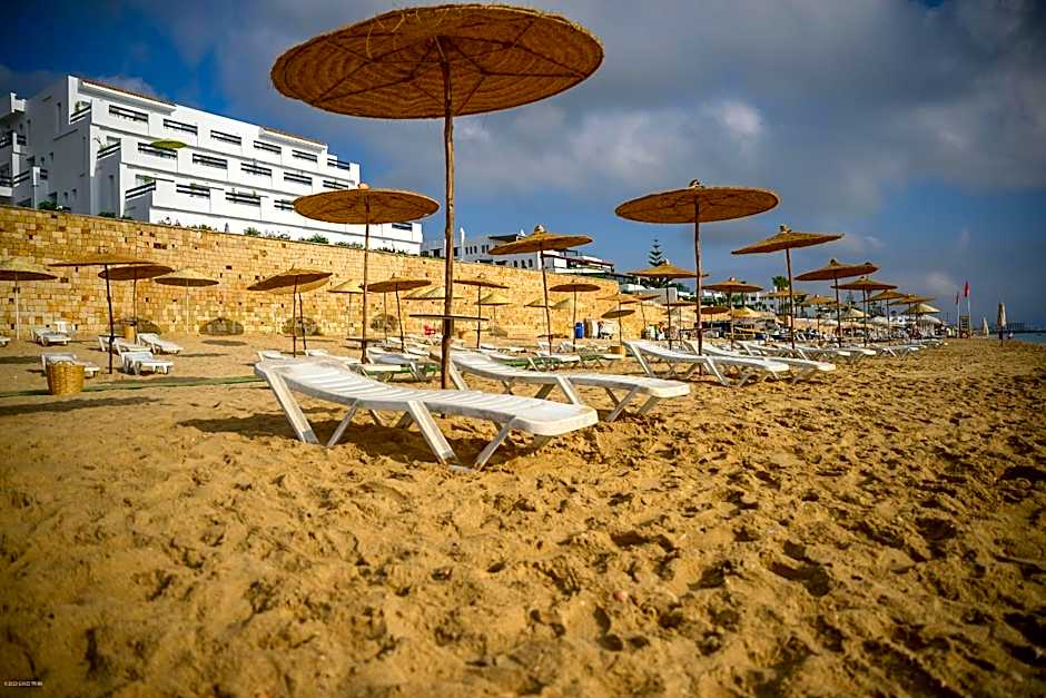 PLAYA DEL PACHA Suites Hotel