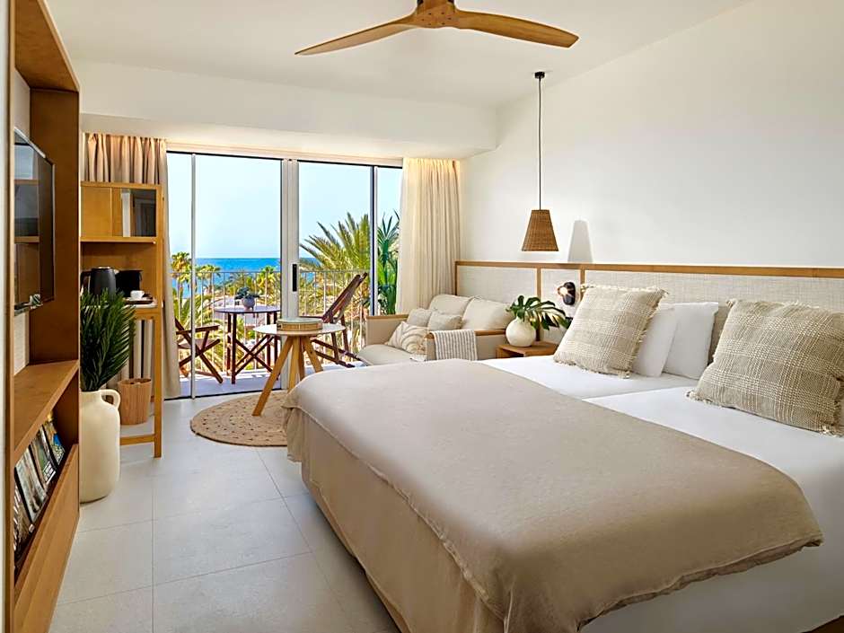 Paradisus by Melia Gran Canaria