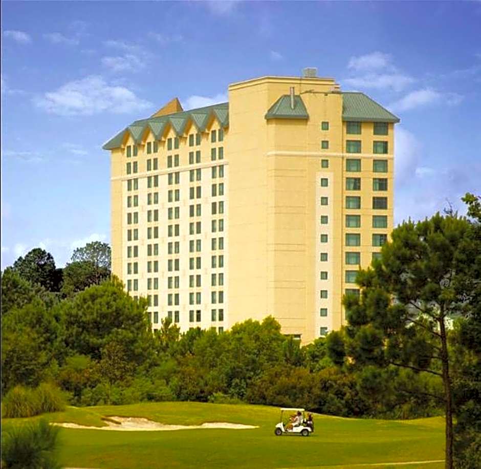 Hollywood Casino Gulf Coast