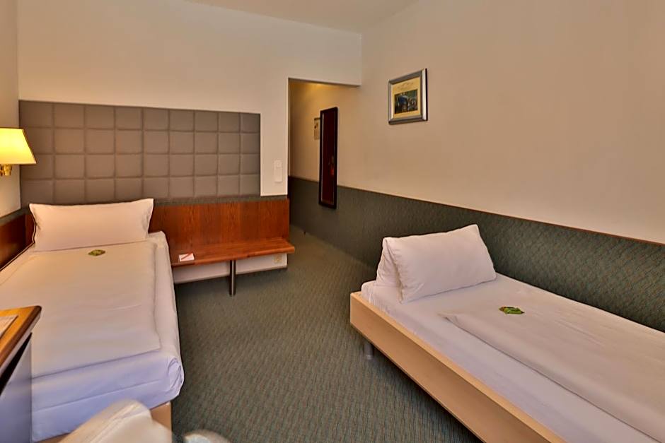 Apart Hotel Deutschmeister