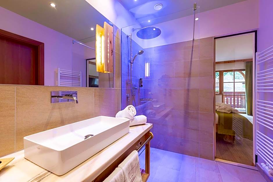 natur- und wellnesshotel Höflehner