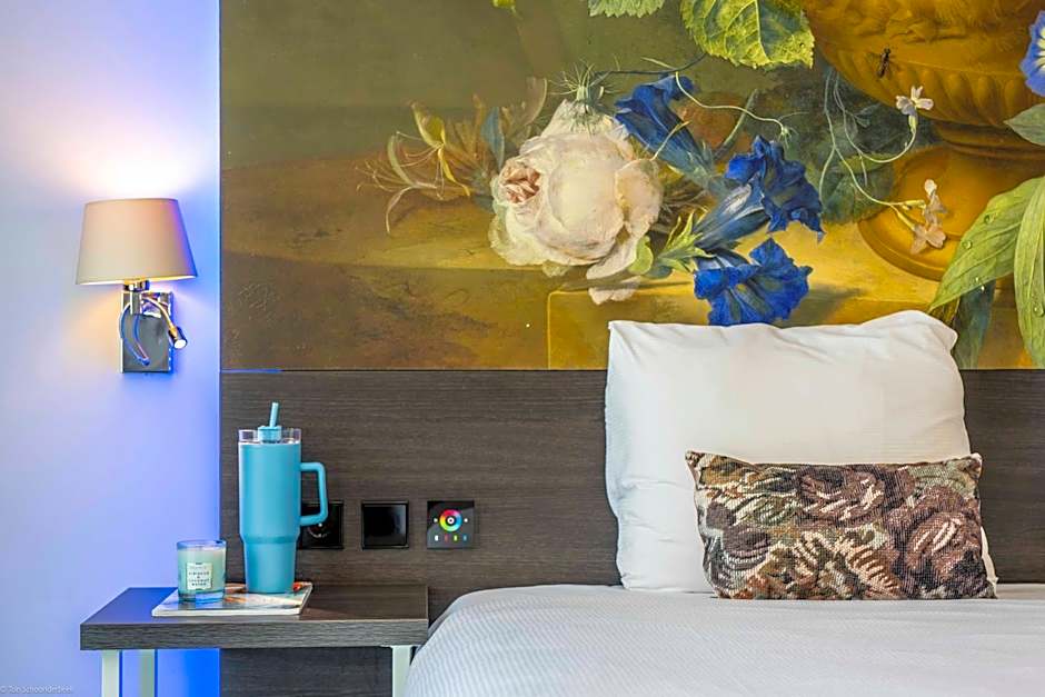 Grand Hotel Amstelveen