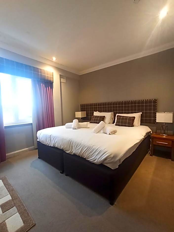 Anchor Hotel and Seabed Restaurant