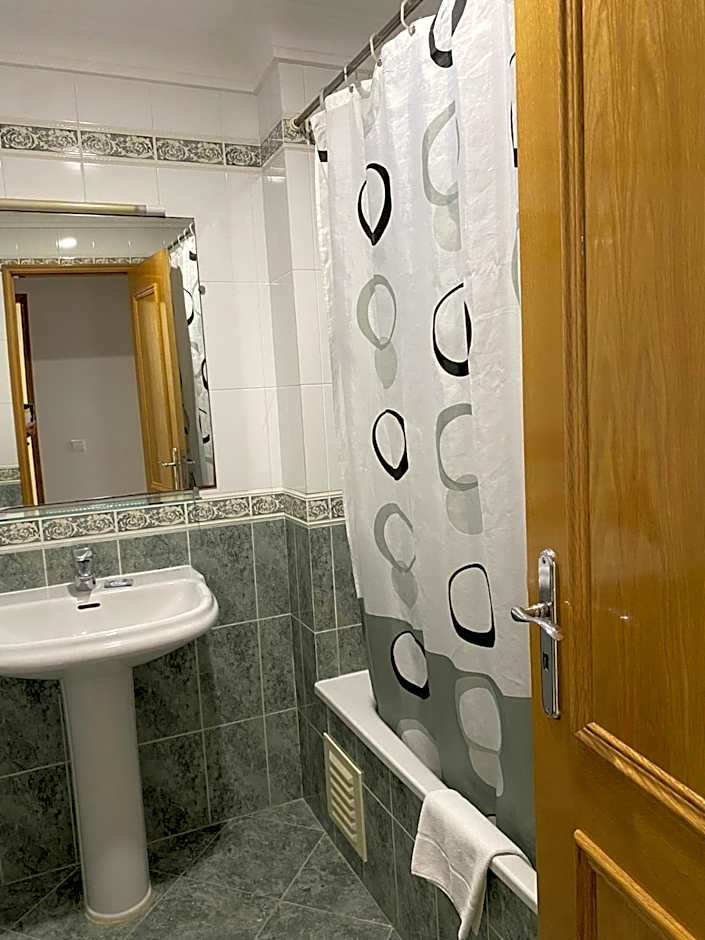 Ukino Terrace Algarve Concept