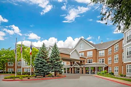 Country Inn & Suites by Radisson, Des Moines West, IA