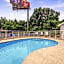 Americas Best Value Inn Knoxville East