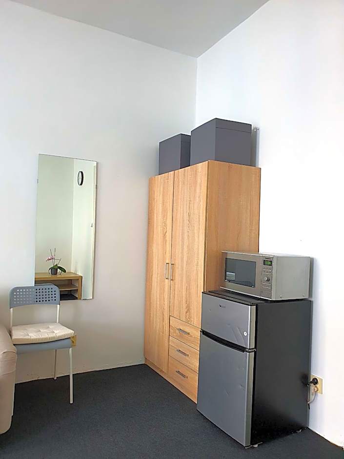 Power Nap by Harmonia 24h self check-in