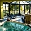 Domaine de Bellevue, The Originals Relais (Relais du Silence)