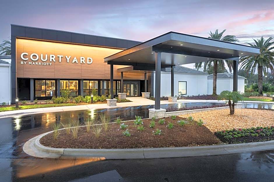 Courtyard by Marriott West Palm Beach