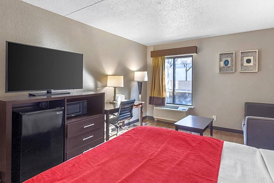 SureStay by Best Western Greenville