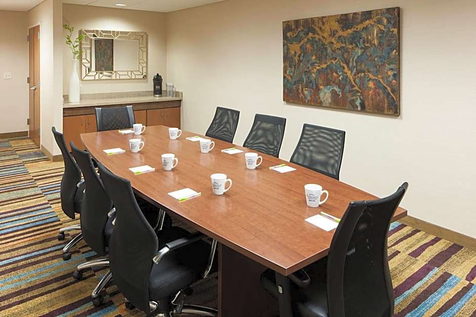 Fairfield Inn & Suites by Marriott Ruston