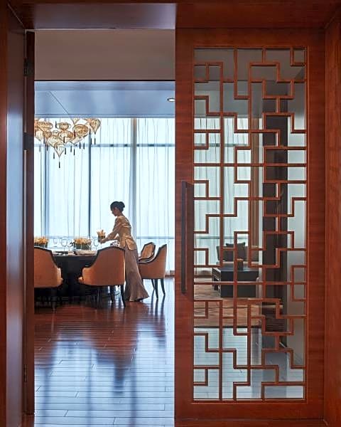 Zhuhai Marriott Hotel