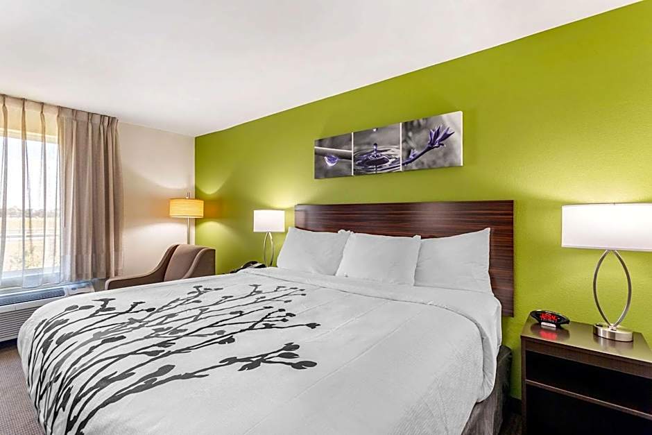 Sleep Inn & Suites Gallatin - Nashville Metro