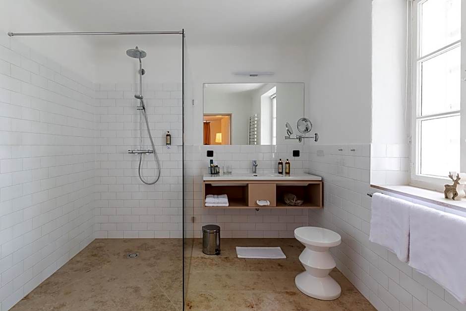 Boutique Hotel Zum Oberjäger, Schloss Lackenbach