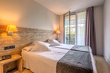 Duplex Apartment