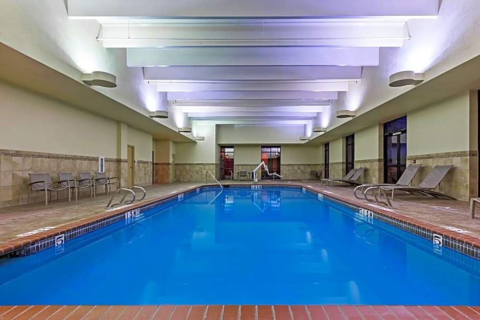 Holiday Inn Springdale-Fayetteville Area By IHG