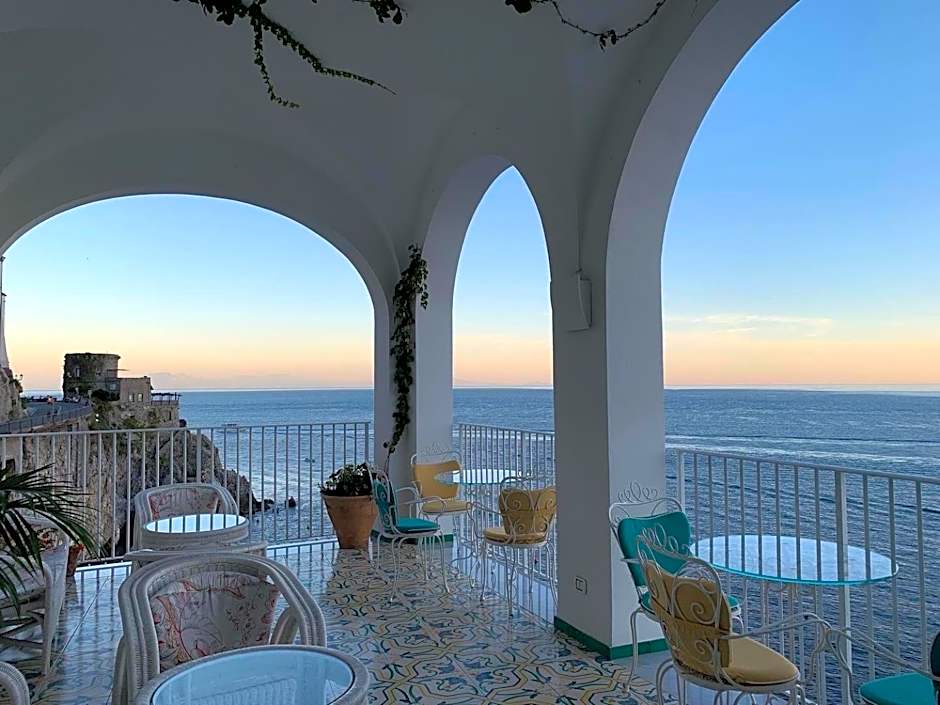 Hotel Marina Riviera