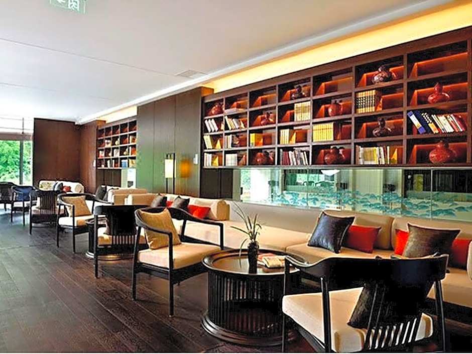 Hongzhushan Hotel Mount Emei